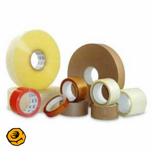 adhesive tapes