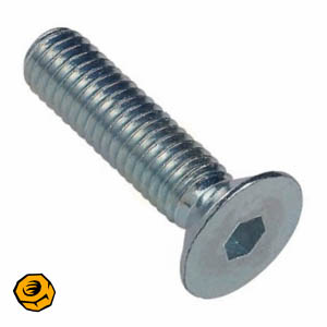 allen csk bolts