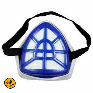 breathing masks