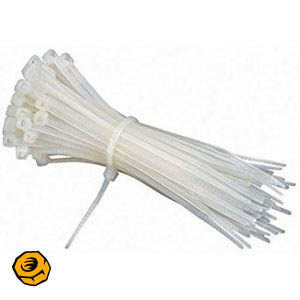 CABLE TIES & ACCESSORIES