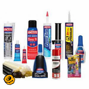 chemicals adhesives