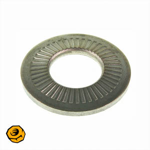 conical contact washers