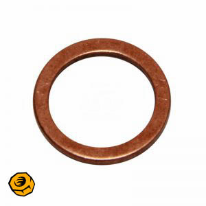 COPPER SEALING WASHERS