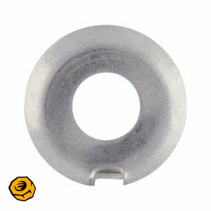 external tab washers