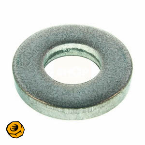 FLAT WASHERS