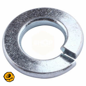 LOCK WASHERS