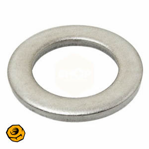 PLAIN WASHERS FOR CHEESE HD SCREWS