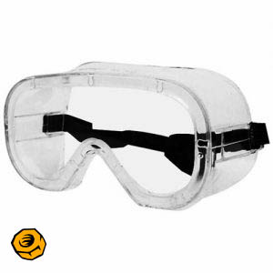 PROTECTIVE EYE WEAR