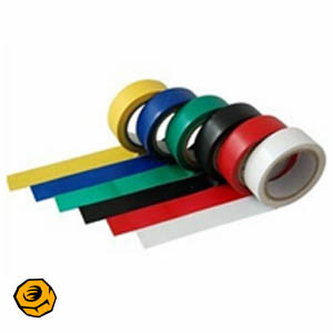 pvc tapes