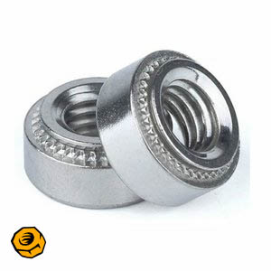 self clinching nuts