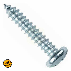 SELF TAP PH PAN HEAD SCREWS