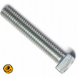 square head bolts