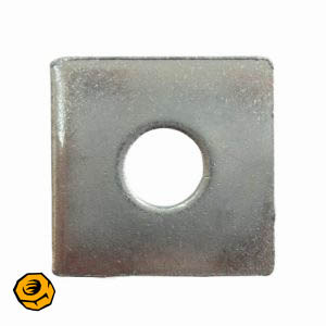 square washers for wood