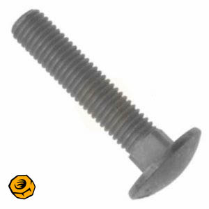 truss head bolts