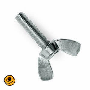 wing screws