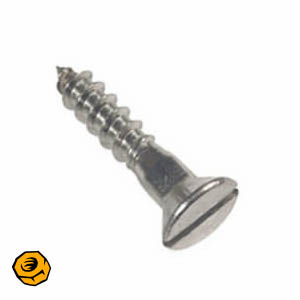 wood screws