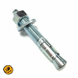 WEDGE ANCHOR BOLTS